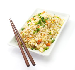 Fried rice