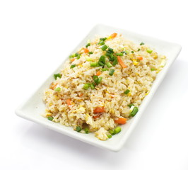 Fried rice