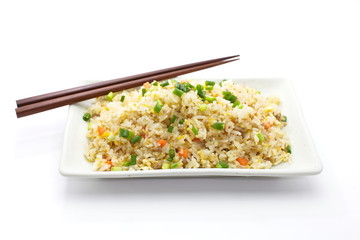 Fried rice