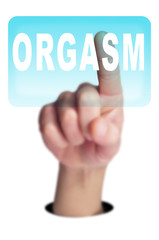 orgasm