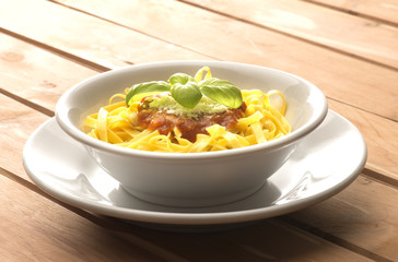 noodles