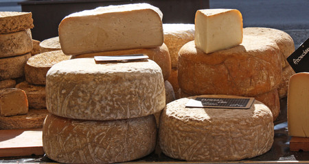 FRomage de France