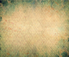 abstract the old grunge wall for background