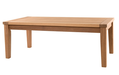 Fototapeta premium Wooden table