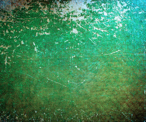 abstract the old grunge wall for background