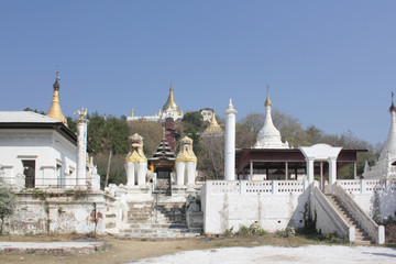 Myanmar , Burma