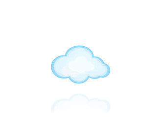 nuage illustration