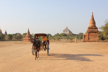 Myanmar , Burma