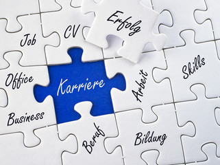 Karriere