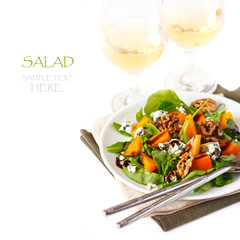 Salad.