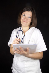 doctor