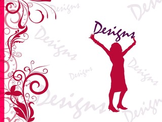 design femme