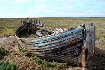 Shipwreck