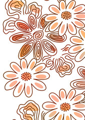  グラフィックパターン