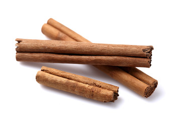 Dried cannelle sticks