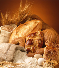 bread