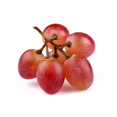 Sweet grape in closeup