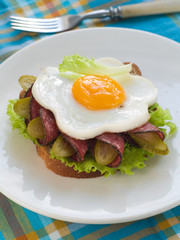 Sandwich