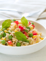 pasta