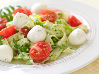 pasta