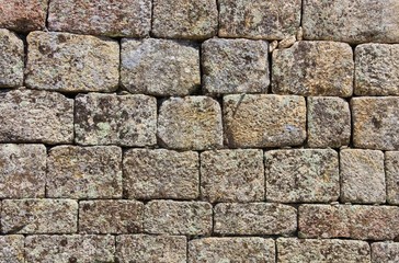 Mauer - wall 14