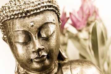 Buddha