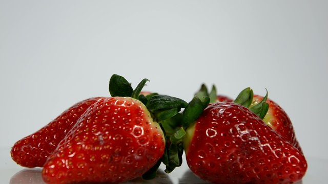 Erdbeeren
