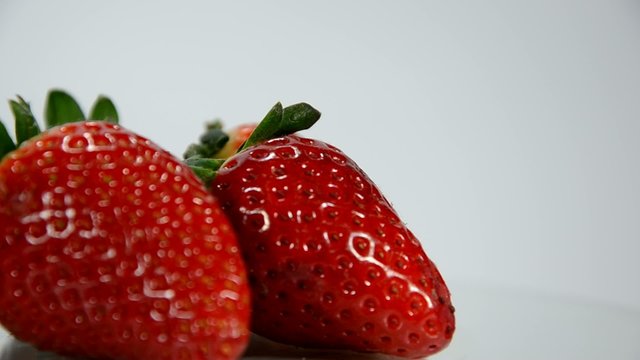 Erdbeeren