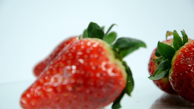 Erdbeeren
