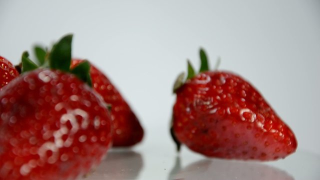 Erdbeeren