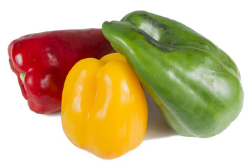 Pimientos/Peppers