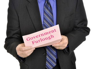 Government furlough