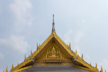 Fototapeta premium Thailand Pavilion