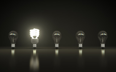 lamps