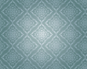 background retro: wallpaper, pattern, seamless, vector.