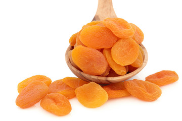 Dried Apricots