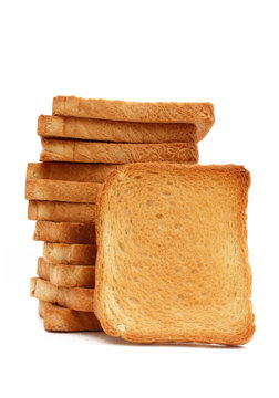 Biscottes