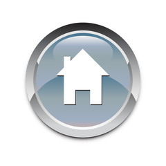 Web icon Home