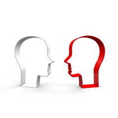 streit, streiten, konflikt, ärgern, ärger, konflikte, gespräch,