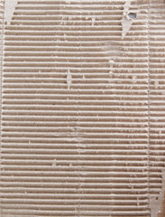 cardboard texture