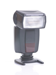 Flash de camara