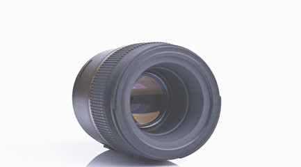 objetivo camara