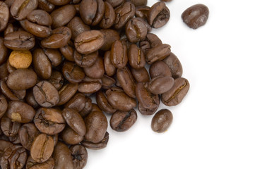 Kaffeebohnen
