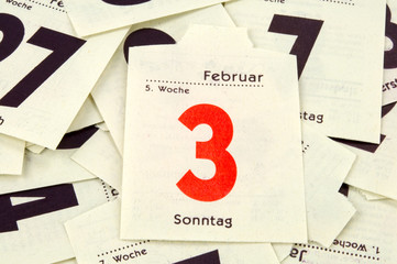Kalender