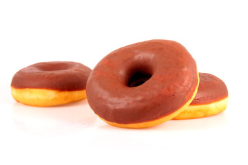 Donuts