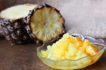 ananas