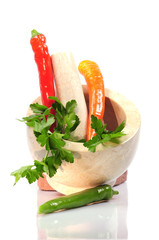 stößel 00