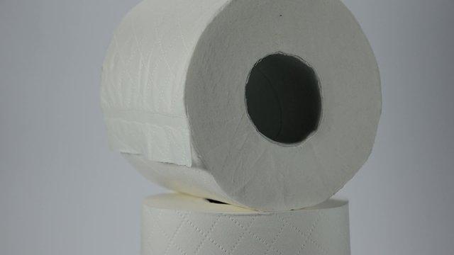 Toilettenpapier