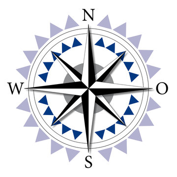Kompass, Navigation, Himmelsrichtung, Erde, Globus,