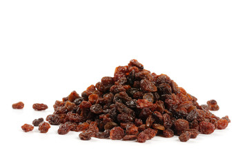 Sweet raisins